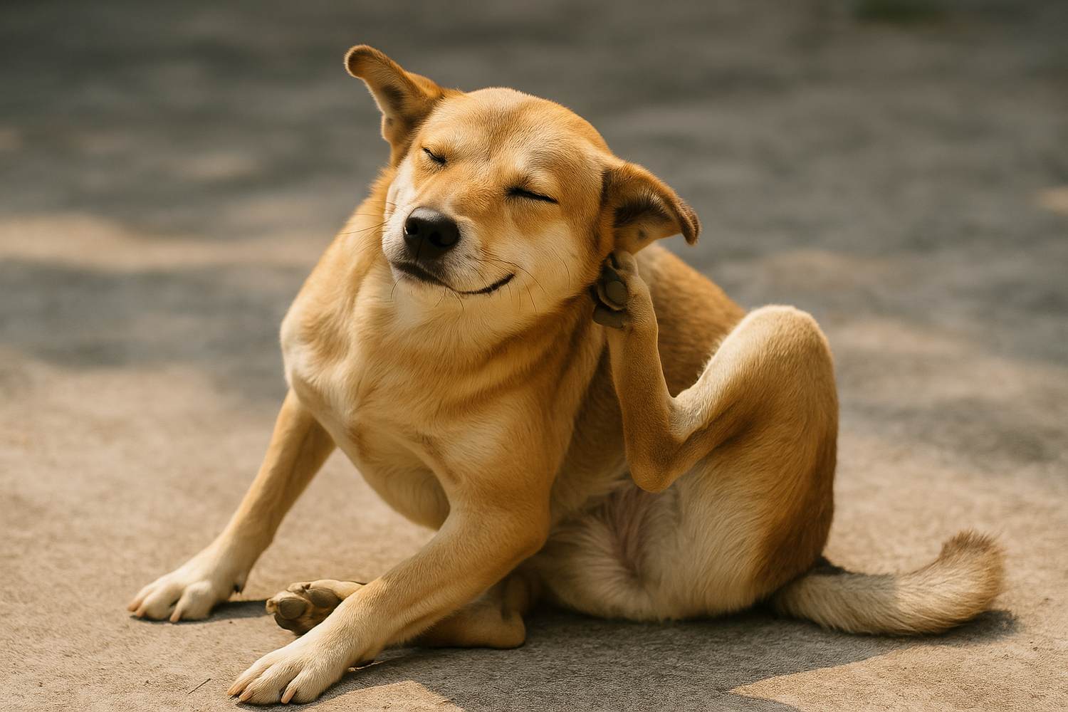 The Hidden Truth About Store-Bought Dog Treats
