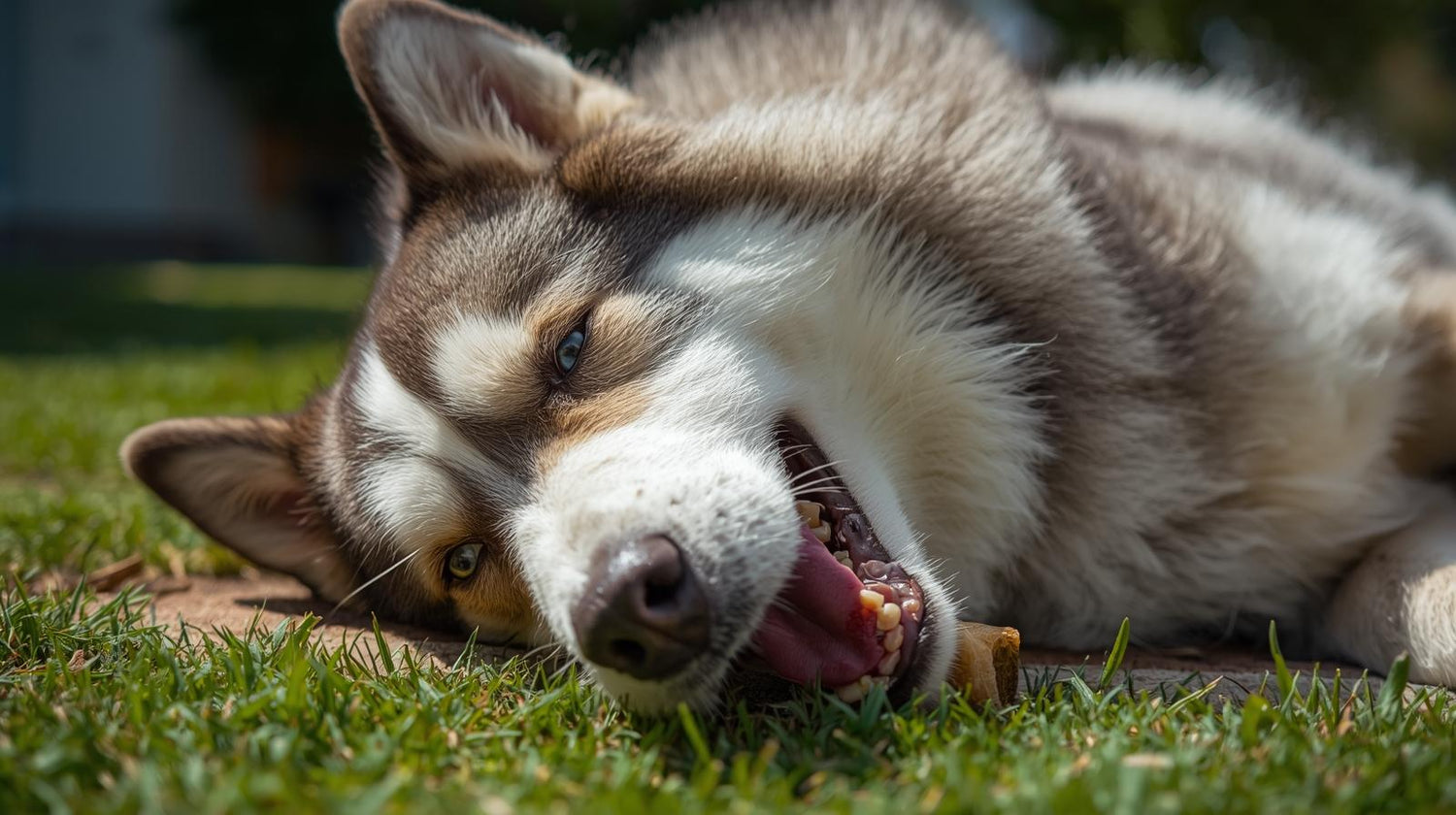 The Benefits of Dehydrated Chicken and Duck Feet for Dogs