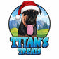 Holiday Gift Card