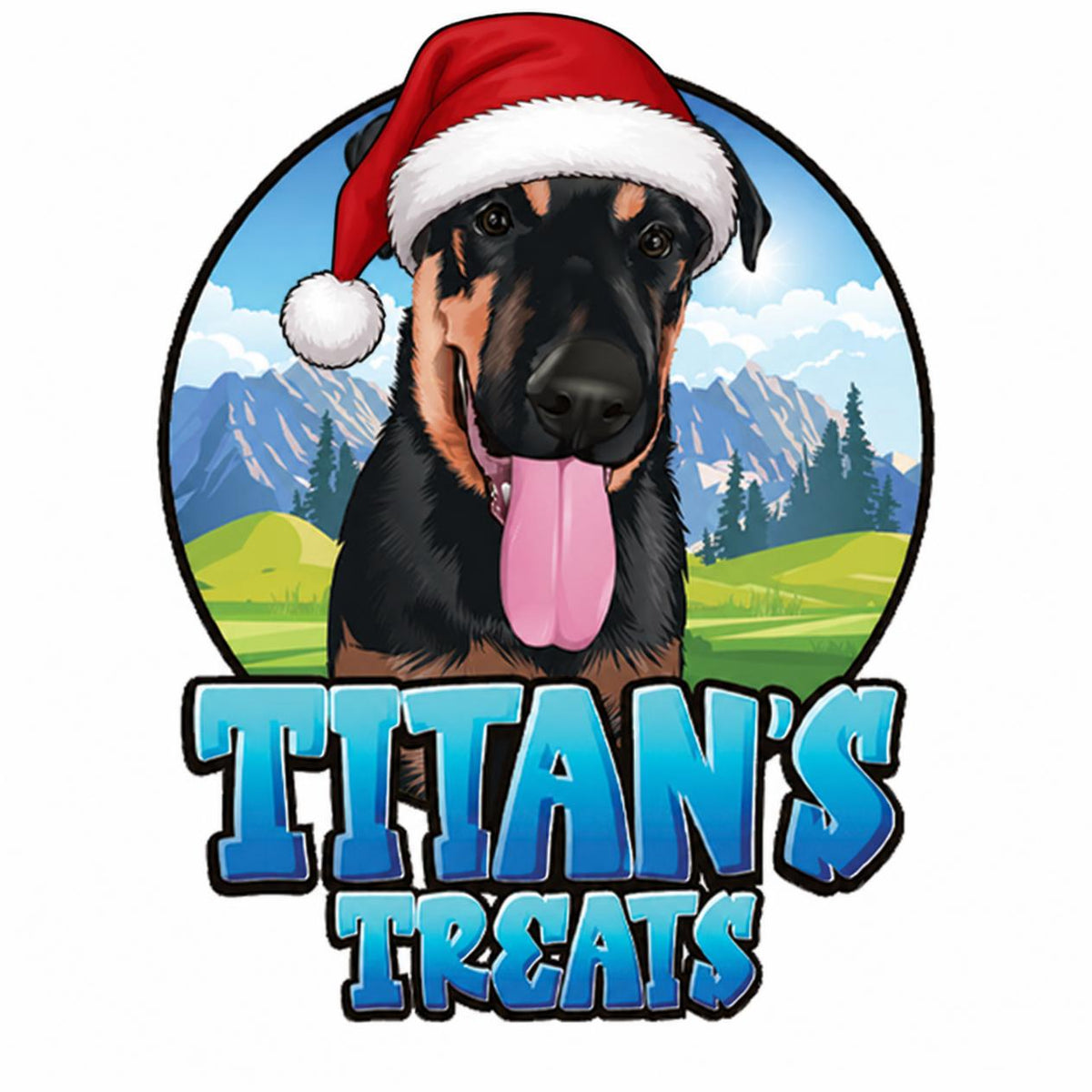 Holiday Gift Card