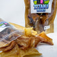 Dehydrated Tilapia Dog Treats: Single-Ingredient and All-Natural