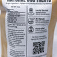 Dehydrated Tilapia Dog Treats: Single-Ingredient and All-Natural
