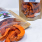 Dehydrated Butternut Squash Dog Treats: Single-Ingredient and All-Natural