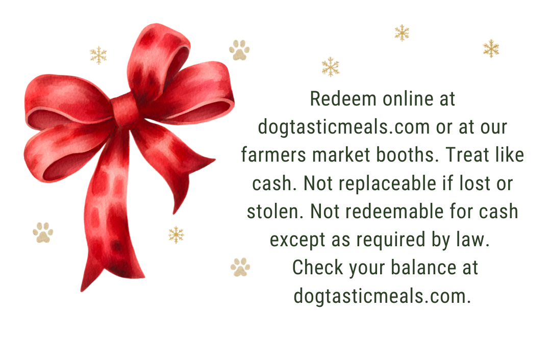 redeem online or farmers market booths
