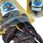 Dehydrated Beef Heart Dog Treats: Single-Ingredient and All-Natural
