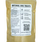 Dehydrated Beef Liver Dog Treats: Single-Ingredient and All-Natural