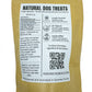 Dehydrated Beef Liver Dog Treats: Single-Ingredient and All-Natural