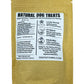 Dehydrated Beef Liver Dog Treats: Single-Ingredient and All-Natural