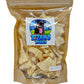 Dehydrated Beef Tripe Dog Treats: Single-Ingredient and All-Natural