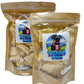 Dehydrated Beef Tripe Dog Treats: Single-Ingredient and All-Natural