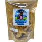 Dehydrated Chicken Feet Dog Treats: Single-Ingredient and All-Natural