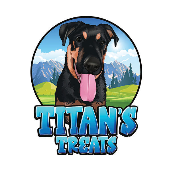 Titan's Treats Gift Card